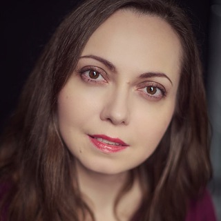 Логотип телеграм канала @anna_maksimenko_life — Анна Муза Максименко💄