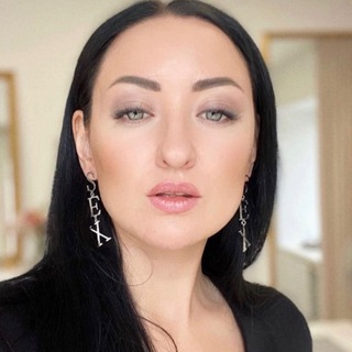 Логотип телеграм канала @anna_malina_psy — Аня Малина про отношения