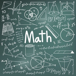 Логотип телеграм канала @anna_matematik — Чистая математика