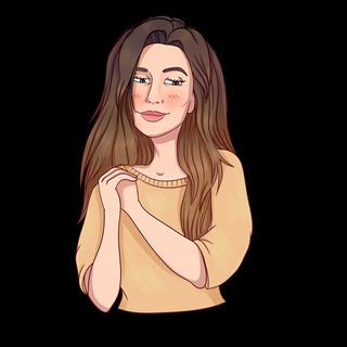 Logo of telegram channel anna_moss — Anna Moss