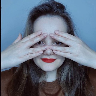Логотип телеграм канала @anna_neopsy — РАЗЪЁБ твоих иллюзий | Анна
