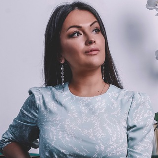 Логотип телеграм канала @anna_pmumaster — Anna_pmumaster1