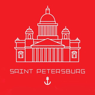 Логотип телеграм канала @anna_pro_peterburg — Куда пойти в Петербурге