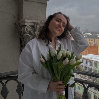 Логотип телеграм канала @anna_rudo — ANNY.RUDO