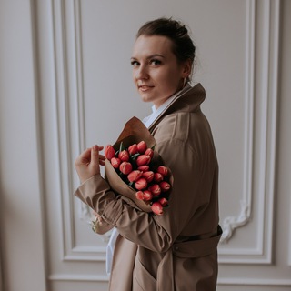 Логотип телеграм канала @anna_shatilova — Анна Шатилова. Запуски, блогеры, наставничество