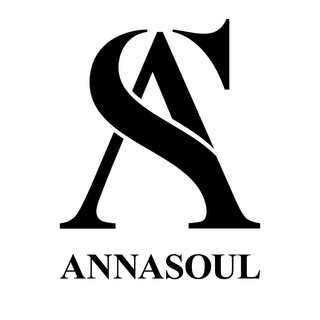 Логотип телеграм канала @anna_soul_opt — Anna Soul