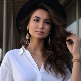 Логотип телеграм канала @anna_uspeh — Анна: путь к успеху