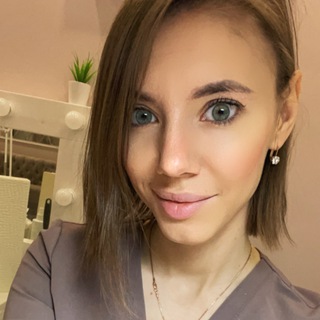 Логотип телеграм канала @anna_zhigil — Anna_Zhigil_Studio
