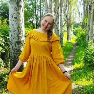 Логотип телеграм канала @anna_zhyu — Анжу