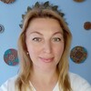 Логотип телеграм канала @anna108oom — СВОЙ ПУТЬ - медитации с Анной.