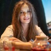 Логотип телеграм канала @anna_aneekina — Аникина Анна/компас полезных дел🧭