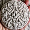 Лагатып тэлеграм-канала anna_atman — Anna Atman ArtTextile