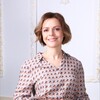 Логотип телеграм канала @anna_bakova — Бакова Анна психолог