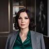 Логотип телеграм канала @anna_baranova_pro — Формула прибыльного бизнеса с Анной Барановой