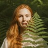 Логотип телеграм канала @anna_berkana — Обучение рунам ᛒ Раскрой свои способности
