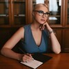 Логотип телеграм канала @anna_business_trener — Анселена
