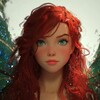 Логотип телеграм канала @anna_day25 — Анна Дэй | Фэнтези миры