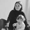 Логотип телеграм канала @anna_demeneva — НеТолько мама Аня