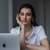 Логотип телеграм канала @anna_doc_endocrinology — ANNA.doc | Эндокринология