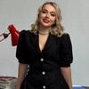 Логотип телеграм канала @anna_english_prof — anna.english.prof
