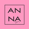 Telegram channel МАГАЗИН ANNA FASHION logo