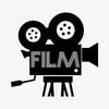 Логотип телеграм канала @anna_film — Фильмы и книги для подростков