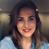 Логотип телеграм канала @anna_glumina — Глумина. Записки о бизнесе и о жизни🍀
