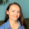 Логотип телеграм канала @anna_greenheart — Зеленое сердце 💚 Анна Муравьева