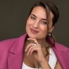 Логотип телеграм канала @anna_gromovaya_makeup — Анна Громовая бьюти-стилист