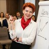 Логотип телеграм канала @anna_kholomeeva — Анна | Психология Продаж