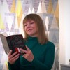 Логотип телеграм канала @anna_knigolub — Анна Книголюб