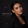 Логотип телеграм канала @anna_kozyreva_evolution — Анна Козырева