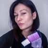 Логотип телеграм канала @anna_kruychkova — ОКРАШИВАНИЕ ВОЛОС/ УХОД / КРАСОТА