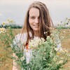 Логотип телеграм канала @anna_l_pivovar — PIVOVAR ПРО LIFE