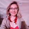 Логотип телеграм канала @anna_lamhita_zabrodina — Анна Забродина/Голос, Психология, RESET, Массаж чашами/Массаж камертонами/Женские практики🌺