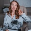 Логотип телеграм канала @anna_neurotherapy — АННА ГОЛУБОВСКАЯ Психолог