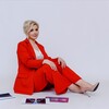 Логотип телеграм канала @anna_numero — ЭНЕРГИЯ ПРОБУЖДЕНИЯ | АННА КУЧЕР