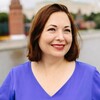 Логотип телеграм канала @anna_opora — Анна • Жить свою жизнь
