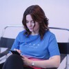 Логотип телеграм канала @anna_pro_ozon — Анна про OZON 👩‍💻