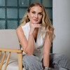 Логотип телеграм канала @anna_protg — Анна | Система влияния