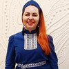 Логотип телеграм канала @anna_provodnik_ivanova — Изобилие через Энерготерапию и Родологию🌞🌳Анна Рогова (Иванова) 🌞