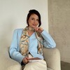 Логотип телеграм канала @anna_sheshenya — Анна Шешеня| Искусство отношений