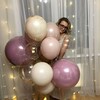 Логотип телеграм канала @anna_soloveva_reklama — Соловьёва Анна | О продвижении аэродизайнеров