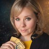 Логотип телеграм канала @anna_stal_taro — ТАР🌔ПУТЬ I Анна Стальнова