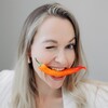 Telegram channel Богиня на Чиле 🌶️ logo