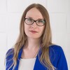 Логотип телеграм канала @anna_ustimanova_onlineenglish — Семейный ПсихоЛингвоКоуч. "Адвокат детей"