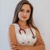 Логотип телеграм канала @anna_v_pediatr — Анна Васильева|педиатр|аллерголог