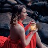 Логотип телеграм канала @anna_vasilchenko_writer — Анна Васильченко | Волшебный писатель
