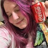 Логотип телеграм канала @anna_veganka — Анна Веганка