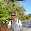 Логотип телеграм канала @anna_viatourism — Путешествия/круизы🏝️за рубеж/РФ
